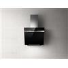 Elica MAJESTIC NO DRIP BL/A/60 Cappa Integrata 60 cm Classe B Nero