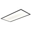 Elica SKYDOME H16 A/100 Cappa a Incasso 100 cm Classe A Nero, Bianco