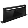 Elica GETUP BL MAT/A/90 Cappa Sospesa 90 cm Classe A Nero