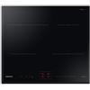 Samsung NZ64B4016KK/U1 Piano Cottura Induzione 60 cm
