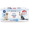 DA.MA. DISTRIBUZIONE Srl DERMACOTONE Salv.Pet Musc.40pz