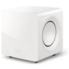 KEF [KEF] KC92 / 220V / Subwoofer Hi-Fi / 2 colori / Express / originale