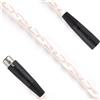 KIMBER KABLE TONIK XLR BAL 50cm COPPIA CAVI INTERCONNESSIONE NUOVI