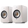 KEF Sistema di altoparlanti attivi wireless KEF LSX II / 220 V / 3 colori / Express