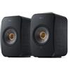 KEF Sistema di altoparlanti attivi wireless KEF LSX II / 220 V / 3 colori / Express