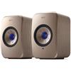 KEF Sistema di altoparlanti attivi wireless KEF LSX II / 220 V / 3 colori / Express