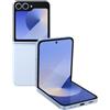 Samsung Galaxy Z Flip6 5G F741 Dual SIM 12GB RAM 256GB Blue Garanzia Europa