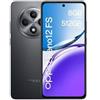 OPPO Reno 12FS 8+512GB 6.67" Matte Gray EU