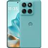 Motorola edge 60 Fusion 5G Dual SIM 8GB RAM 256GB - PANTONE Amazonite EU