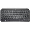 Logitech MX Keys Mini for Business tastiera RF senza fili + Bluetooth QWERTY Ita