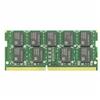 Synology Memoria RAM Synology D4ES01-8G 2666 MHz DDR4 8 GB 40 g