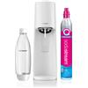 Sodastream Gasatore Sodastream Terra bianco