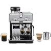 De Longhi Macchina da caffè espresso manuale La Specialista Arte EC9155.MB
