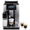 De Longhi Macchina da caffè superautomatica PrimaDonna Soul ECAM610.75.MB