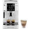 De Longhi Macchina da caffè De Longhi Magnifica Smart ECAM220.20.W superautomatica