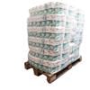 Lucart Bancale da 196 confezioni di Aquastream idrosolubile 4 Carta igienica rotolo maxi