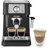 De Longhi Macchina da caffè manuale Stilosa EC260.BK