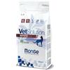 MONGE VETSOLUTION MONGE FELINE VETSOLUTION HEPATIC 1,5KG Prezzo x 2 unità