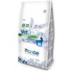 MONGE VETSOLUTION MONGE FELINE VETSOLUTION OBESITY 1,5KG Prezzo x 2 unità