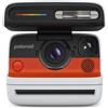 Polaroid Flip White