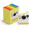 Polaroid Now Generation 3 Gialla