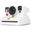 Polaroid Now Generation 3 Pebble White