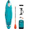 Jobe Aero Mohaka 10'2" Inflatable SUP/WS convertible package