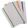 Casatessile Torcione strofinaccio Classico cm 50x70 Set da 3 pz