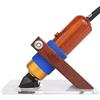 Tianbi Tappeto Trimmer Desktop Hoder, Wall Trimmer Pavimentazione Strumento,Tappeto Tufting Carver Clippers Storage Rack