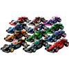 LEGO MINIFIGURES 71049-12 SET COMPLETO 12 PZ CASUALI MONOPOSTO DI F1 DA COLLEZIONE 6+ CONFEZIONATE SINGOLARMENTE