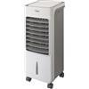 Bimar VR35 purificatore 80 W Grigio, Bianco