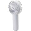 Bimar VA50 nebulizzatore e ventilatore portatile personale Bianco