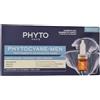 PHYTO (LABORATOIRE NATIVE IT.) Phytocyane Trattamento Uomo Anti-Caduta Capelli Severa 12 Fiale 3,5ml