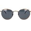 Ray-Ban Occhiali da Sole Ray-Ban Round Metal RB3447 9230R5