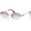 Miu Miu Occhiali da Sole Miu Miu MUA54S 5AK04O