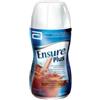 ABBOTT S.R.L. Ensure plus cioccolato 4 bottiglie da 200 ml