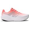 New Balance Uomo Fresh Foam X 1080v14 in Rossa/Grigio/Nero, Sintetica, Taglia 41.5