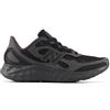 New Balance Uomo Fresh Foam ARISHI v4 TIRALUX in Nero/Grigio, Sintetica, Taglia 40