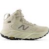 New Balance Uomo Fresh Foam X Hierro Hiker GORE-TEX® in Grigio/Marrone/Bianca, Sintetica, Taglia 40