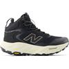 New Balance Uomo Fresh Foam X Hierro Hiker GORE-TEX® in Nero/Grigio, Sintetica, Taglia 40.5
