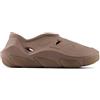 New Balance Uomo Fresh Foam X RCVRY in Marrone/Grigio, Schiuma Eva, Taglia 41.5