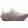 New Balance Donna Fresh Foam X 1080v14 in Marrone/Grigio/Rossa, Sintetica, Taglia 35