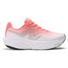 New Balance Donna Fresh Foam X 1080v14 in Rossa/Grigio, Sintetica, Taglia 36