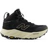 New Balance Donna Fresh Foam X Hierro Hiker GORE-TEX® in Nero/Grigio, Sintetica, Taglia 36