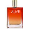 Hugo Boss Boss Alive Intense Eau de Parfum (donna) 80 ml