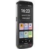 Beghelli SLV55 14 cm (5.5"") Doppia SIM Android 13 4G 2 GB 16 GB 3000 mAh Nero"