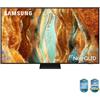 Samsung Smart TV 75"" QE75QN70FAUXZT Neo QLED 4K Mini LED 2025"