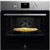 Electrolux EOD3S44TX2 forno 72 L 2990 W Acciaio inox"