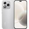 Honor 400 Lite 17 cm (6.7"") Doppia SIM MagicOS 9.0 5G Micro-USB 8 GB 256 GB 5230 mAh Grigio"