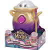 Giochi Preziosi - Magic Mixies Rosa, Pentolone Magico con Una Morbida Sorpresa,